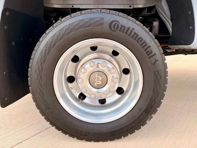 2026 Ford F-450 King Ranch
