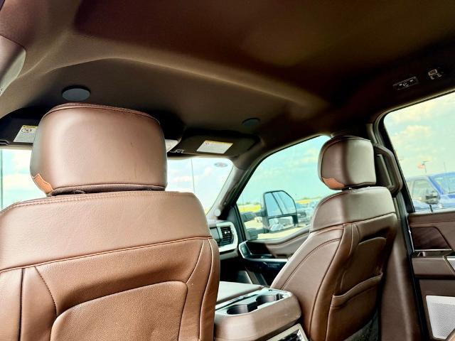 2026 Ford F-450 King Ranch