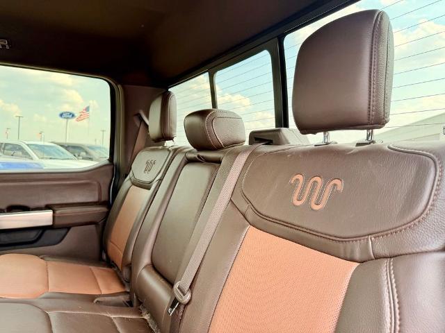 2026 Ford F-450 King Ranch