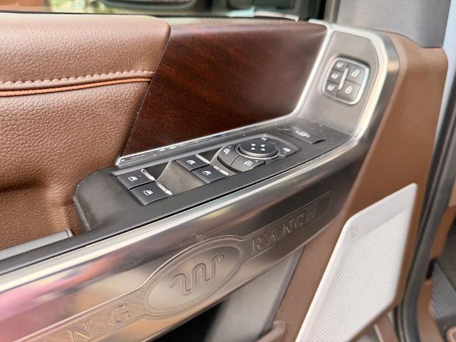 2026 Ford F-450 King Ranch