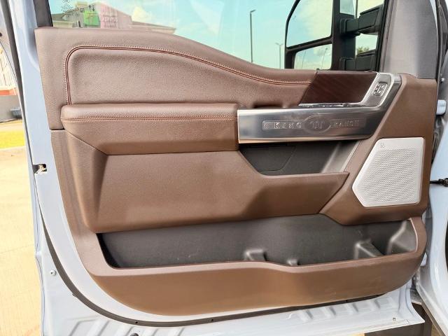 2026 Ford F-450 King Ranch