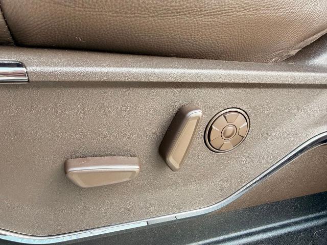 2026 Ford F-450 King Ranch