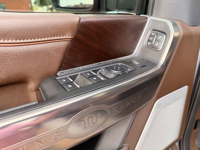 2026 Ford F-450 King Ranch