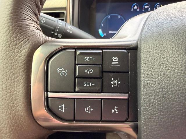 2026 Ford F-450 King Ranch