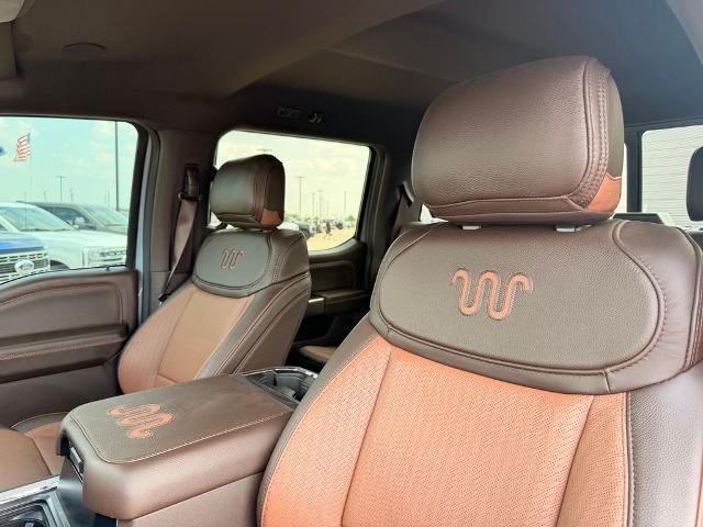 2026 Ford F-450 King Ranch