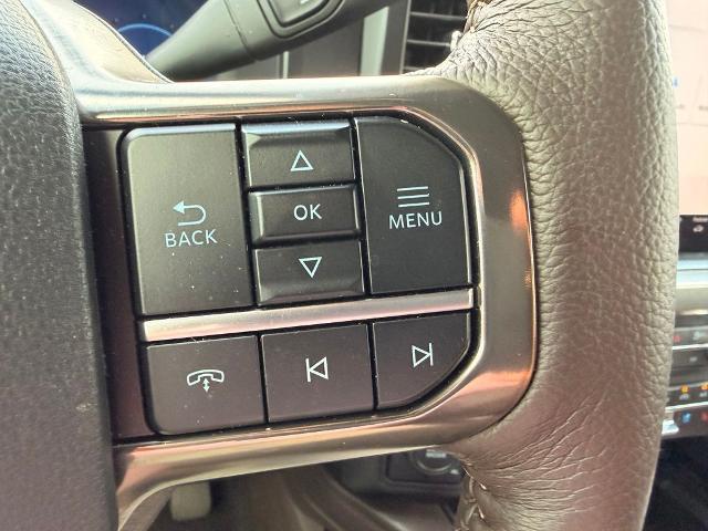 2026 Ford F-450 King Ranch