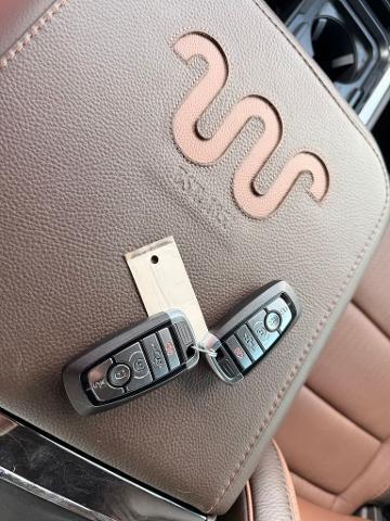 2026 Ford F-450 King Ranch