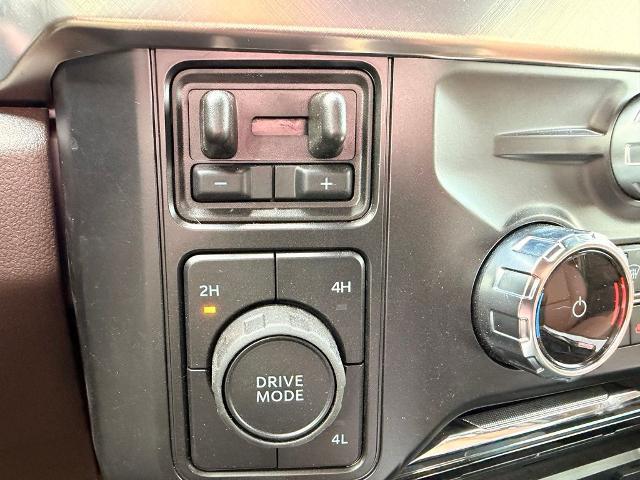 2026 Ford F-450 King Ranch