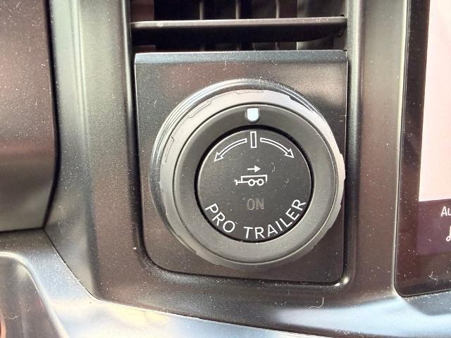 2026 Ford F-450 King Ranch