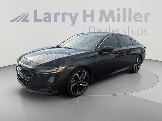 2022 Honda Accord Sport for sale in Mesa, AZ