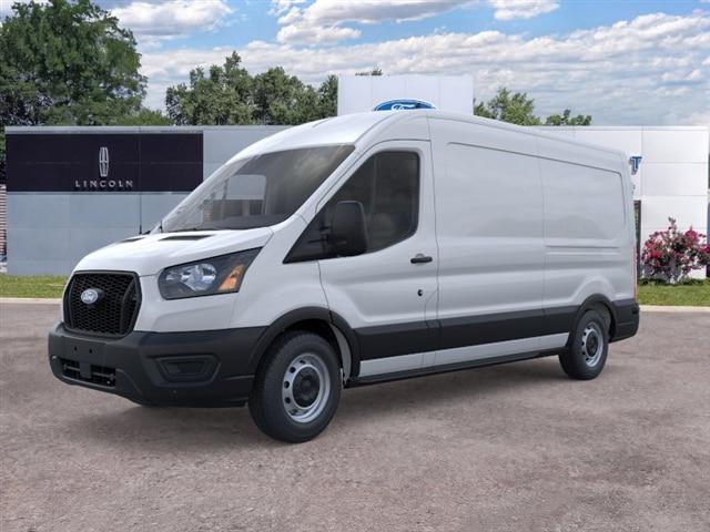 2026 Ford Transit Cargo Van 148 WB Medium Roof Cargo for sale in Vauxhall, NJ