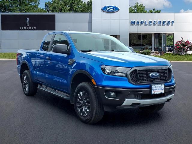 2022 Ford Ranger XLT for sale in Vauxhall, NJ