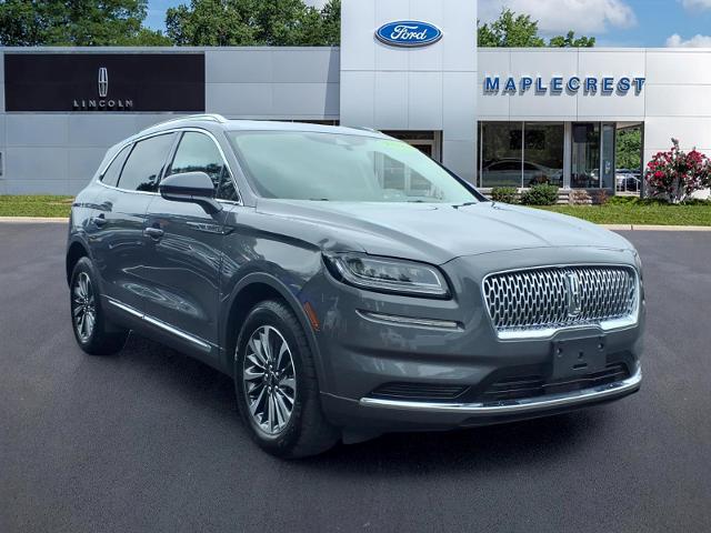 2023 Lincoln Nautilus Standard for sale in Vauxhall, NJ