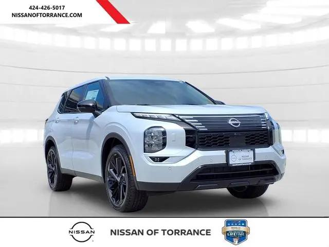 2026 Nissan Rogue Plug-In Hybrid SL for sale in Torrance, CA