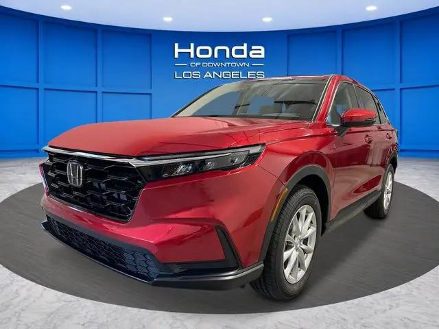 2026 Honda CR-V EX AWD for sale in Los Angeles, CA