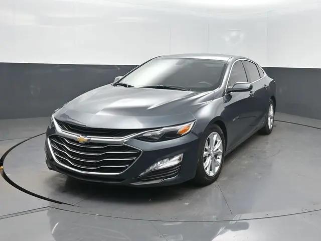 2020 Chevrolet Malibu FWD LT for sale in Conyers, GA