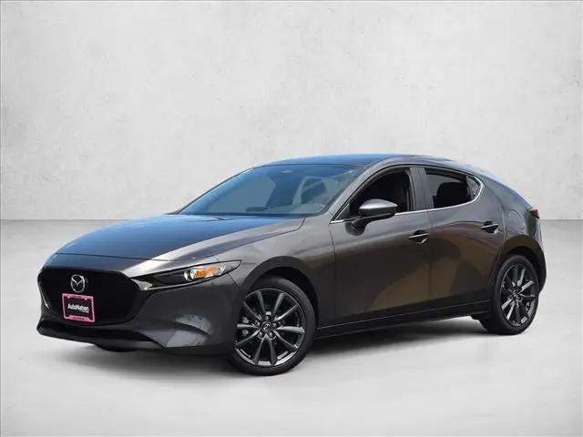 2026 Mazda Mazda3 2.5 S Preferred for sale in Carlsbad, CA