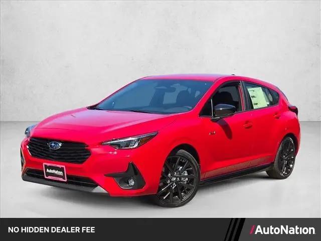 2026 Subaru Impreza RS for sale in Carlsbad, CA