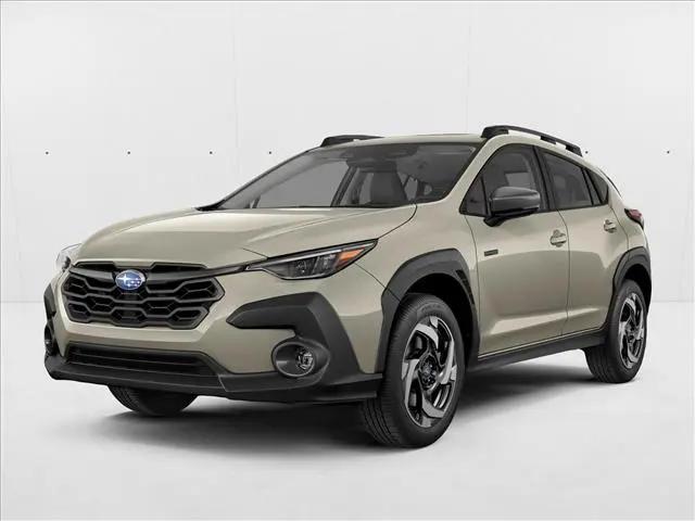 2026 Subaru Crosstrek Limited for sale in Carlsbad, CA