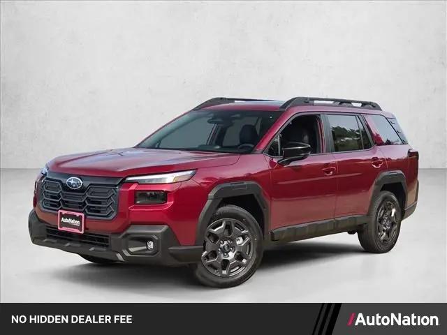 2026 Subaru Outback Premium for sale in Carlsbad, CA