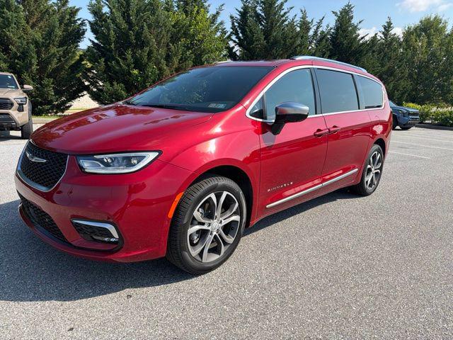2026 Chrysler Pacifica Pinnacle AWD for sale in Thorndale, PA