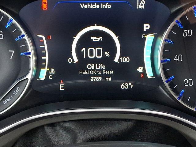 2026 Chrysler Pacifica Pinnacle AWD