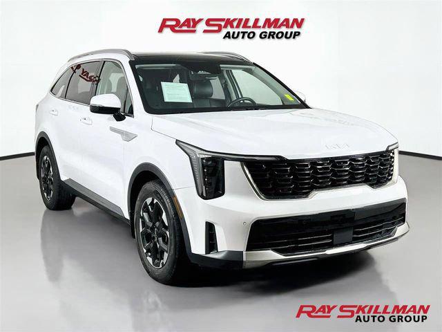 2024 Kia Sorento S for sale in Indianapolis, IN