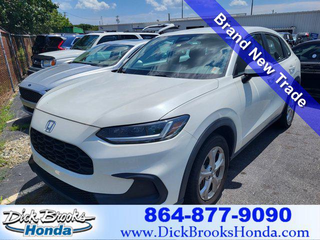 2024 Honda HR-V 2WD LX for sale in Greer, SC
