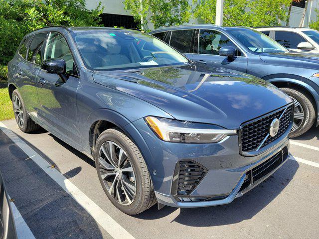 2024 Volvo XC60 B5 Plus Dark Theme for sale in Delray Beach, FL