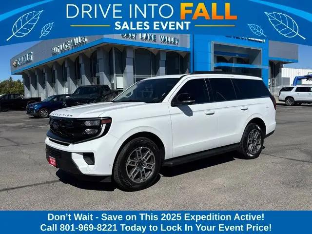 2025 Ford Expedition Active for sale in West Valley City, UT
