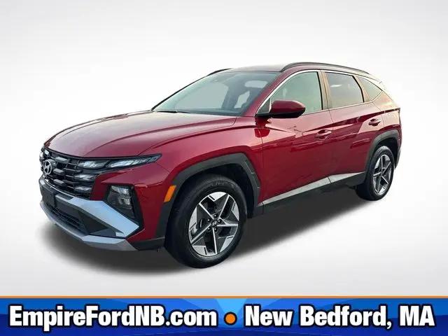 2025 Hyundai Tucson SEL for sale in Fall River, MA