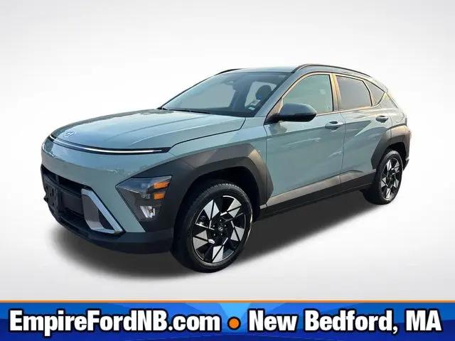 2024 Hyundai Kona SEL for sale in Fall River, MA