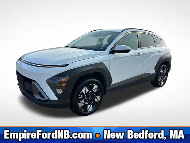 2024 Hyundai Kona SEL for sale in Fall River, MA