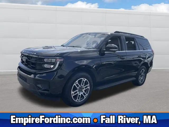 2025 Ford Expedition Active for sale in Fall River, MA