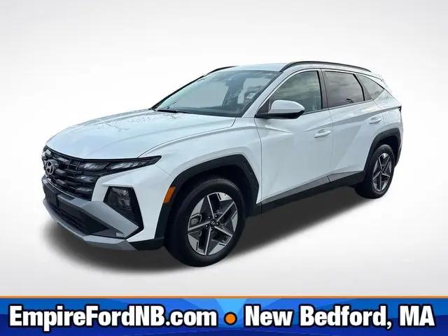 2025 Hyundai Tucson SEL for sale in Fall River, MA