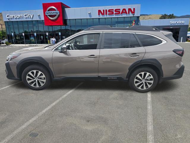 2024 Subaru Outback Premium for sale in Carson City, NV