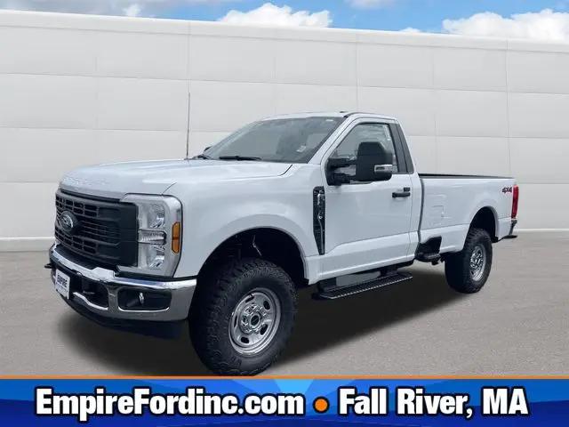 2026 Ford F-250 XL for sale in Fall River, MA