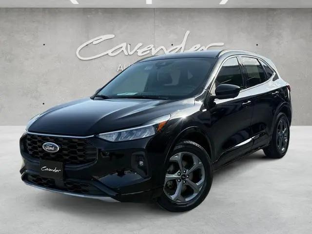 2023 Ford Escape ST-Line Select for sale in San Antonio, TX