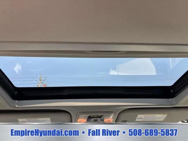 2018 Toyota Sienna XLE 7 Passenger