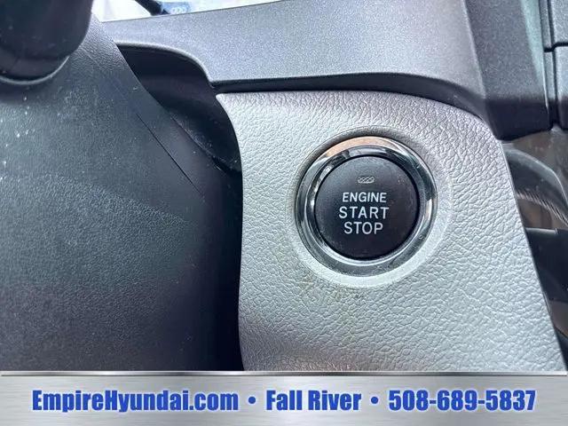 2018 Toyota Sienna XLE 7 Passenger