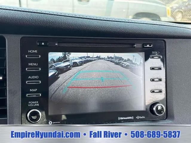 2018 Toyota Sienna XLE 7 Passenger
