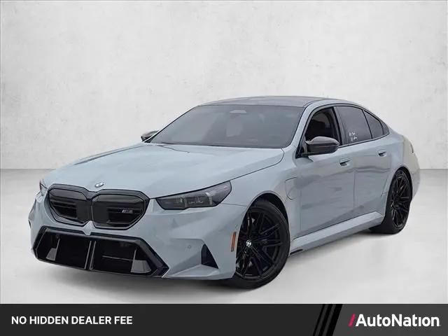 2025 BMW M5 Standard for sale in Carlsbad, CA