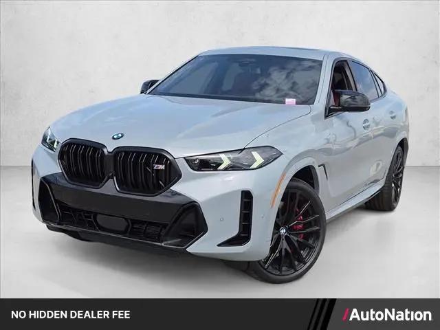 2027 BMW X6 M60i for sale in Carlsbad, CA