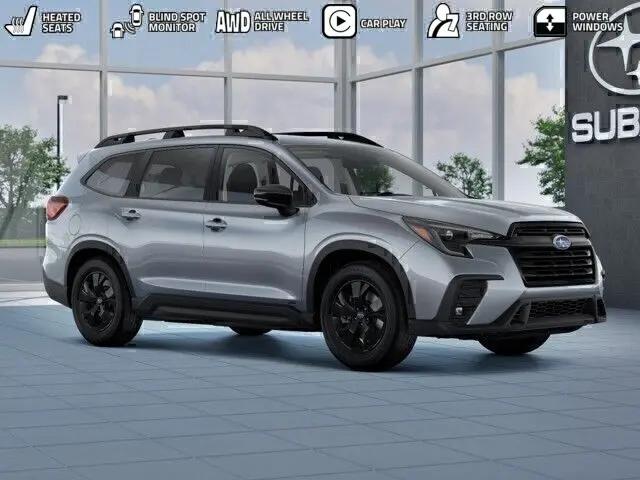 2026 Subaru Ascent Premium 7-Passenger for sale in Skokie, IL