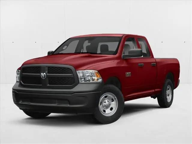 2013 Ram 1500 Express for sale in Valencia, CA