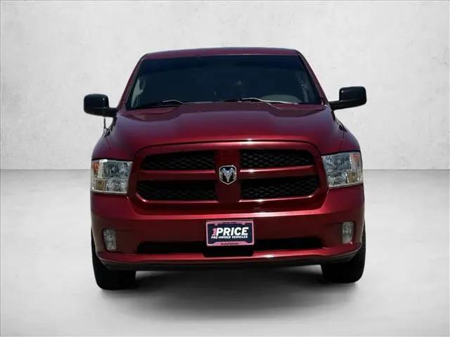 2013 Ram 1500 Express