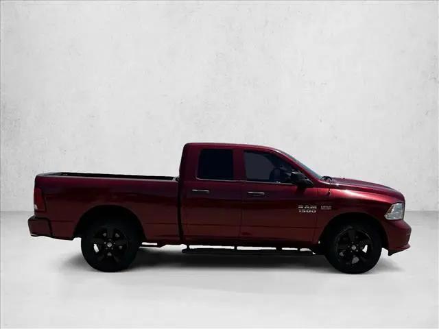 2013 Ram 1500 Express