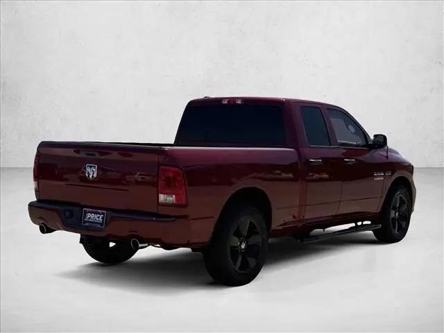 2013 Ram 1500 Express