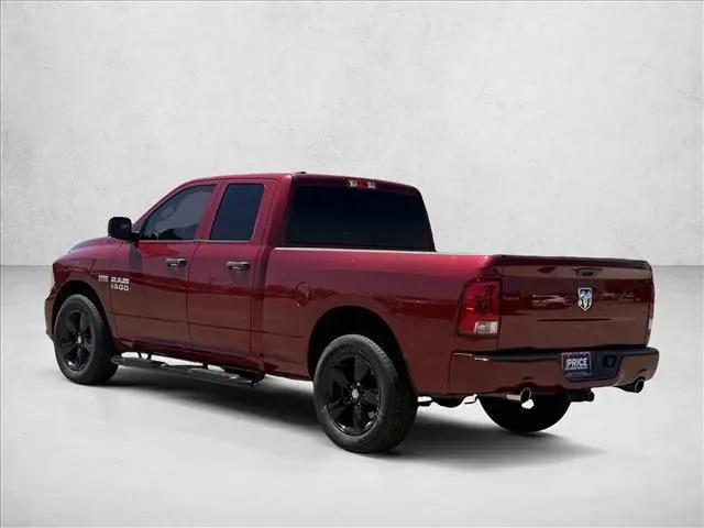 2013 Ram 1500 Express