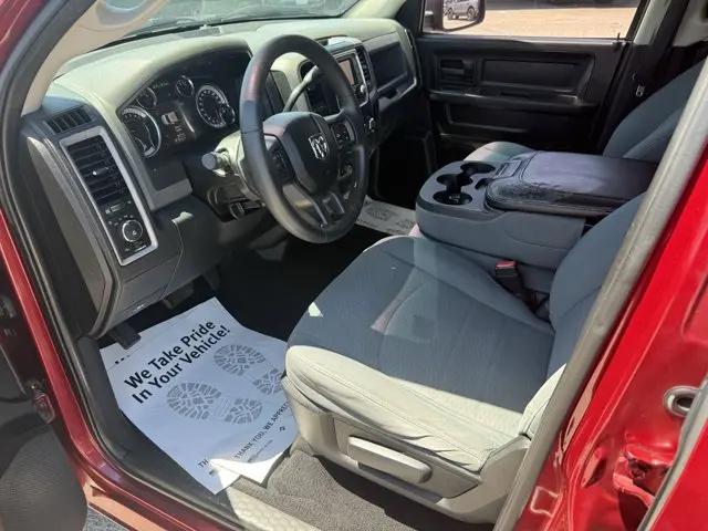 2013 Ram 1500 Express